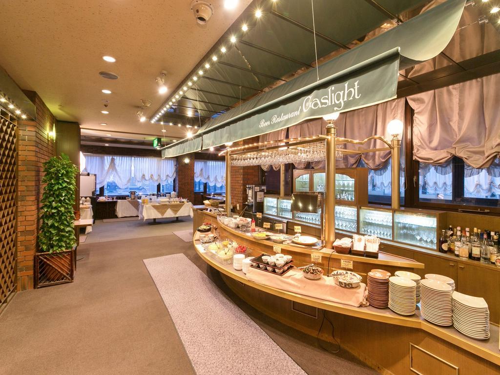 Yamagata Nanokamachi Washington Hotel Ngoại thất bức ảnh